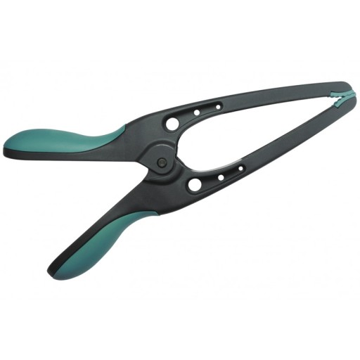 Wolfcraft 3633000 pružinová svorka MT70 70mm