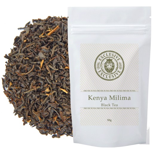 Keňa Milima - 50 g