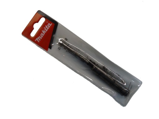 SDS PLUS vrták do betónu fi 5 x 110 mm ekonomický Makita D-00022
