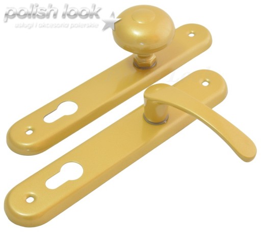 Gombík, otočná kľučka dverí, kľučka na sušienky