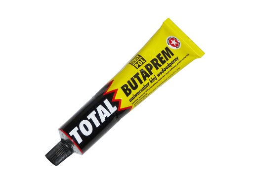 BUTAPREM LEPIDLO NA TOPÁNKY NA PLSTENÉ TOPÁNKY KOŽA