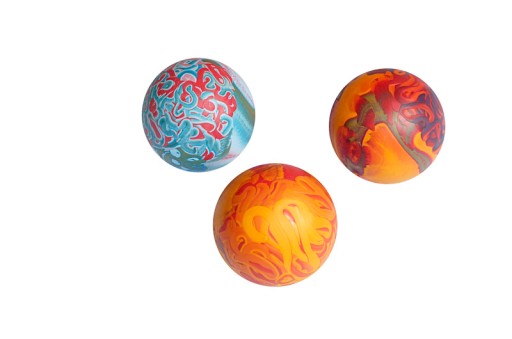 SUM-PLAST Voňavá gulička 6cm -