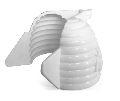 Forma na úľ - veľká (4,0 cm)