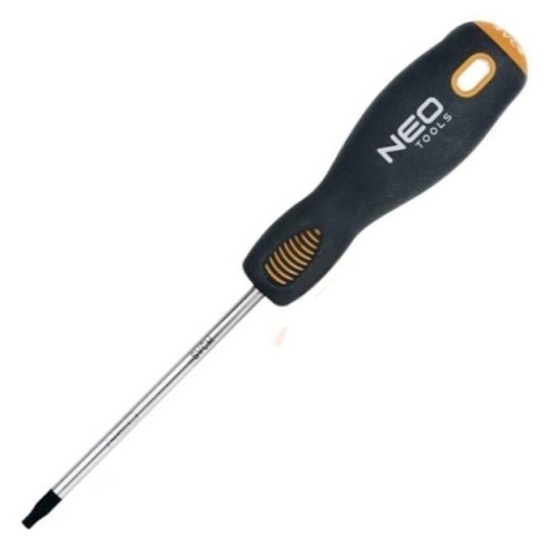 Torx skrutkovač T15 x 100 mm, S2