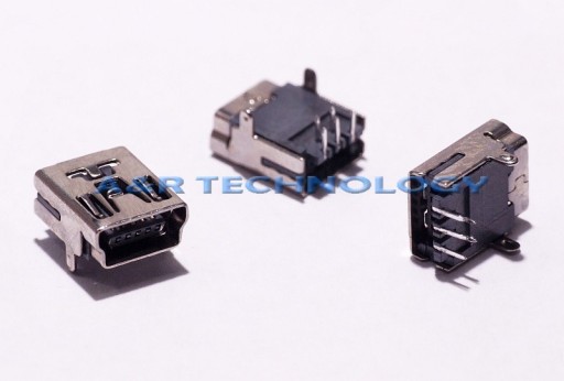 MINI USB ZÁSUVKA GPS BLOW MANTA LARK MIO TABLET GU