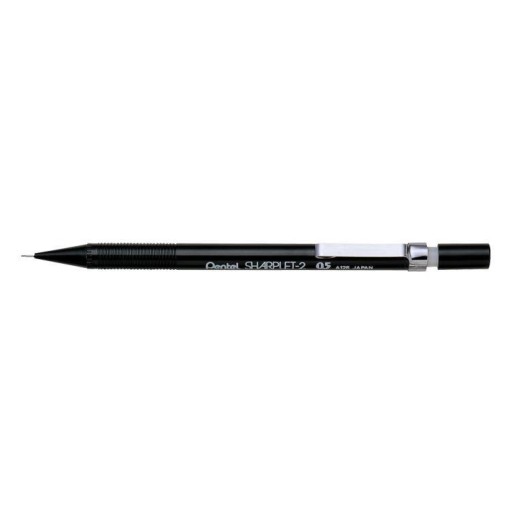 Mechanická ceruzka Sharplet-2 PENTEL A125 0,5mm