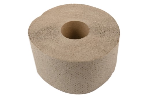 Toaletný papier JUMBO šedý, 1 kus