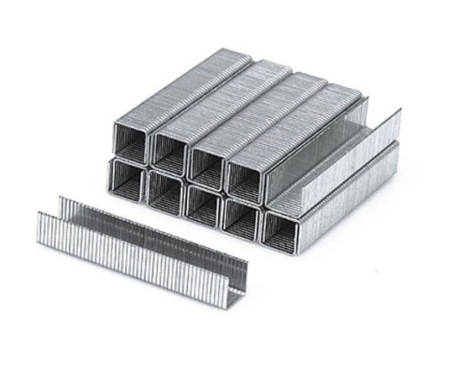 Spony na čalúnenie 10mm 1000ks (1,2x10,6) YATO
