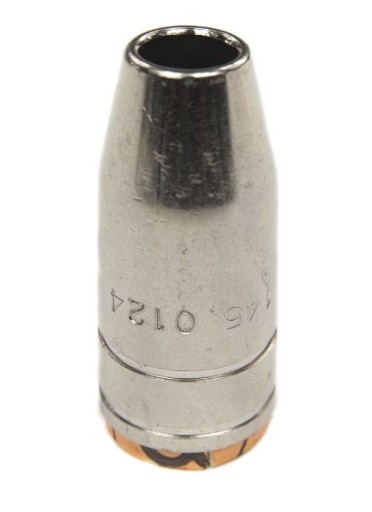 Plynová tryska Shell Handle MB-25 Original BINZEL