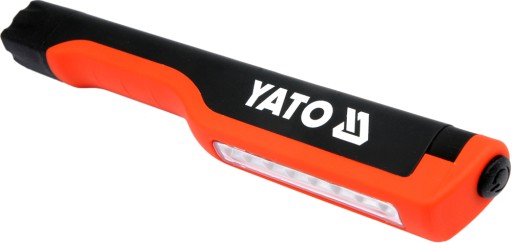 LED MAGNET 3XAAA KONTROLNÁ LAMPA