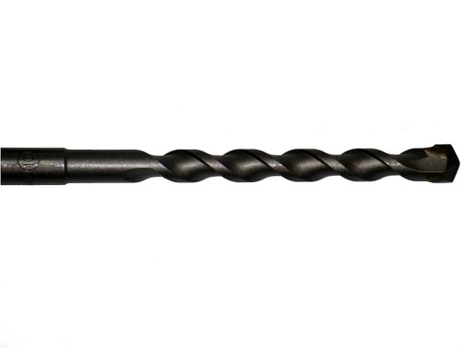 SDS PLUS vrták do betónu fi 5 x 110 mm ekonomický Makita D-00022
