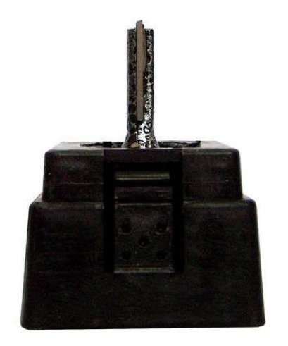 Priama rezačka na drevo 6x20x8mm CON-ARB-2201