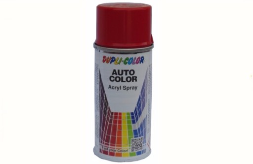 Dupli Color - Akrylový lak 150ml FIAT 178
