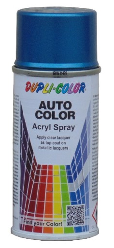 Akrylový lak 150ml VOLKSWAGEN VW AUDI LB5V