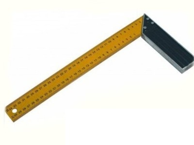 Oceľový uholník 300mm VORSTAL