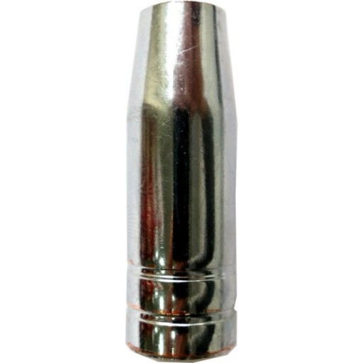 Plynová tryska Rukoväť Shell MIG/MAG MB-15
