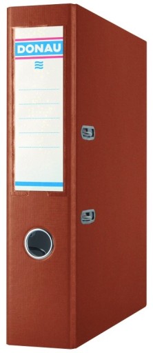 VIAZAČ DONAU MASTER PP A4 75 MM MEĎ