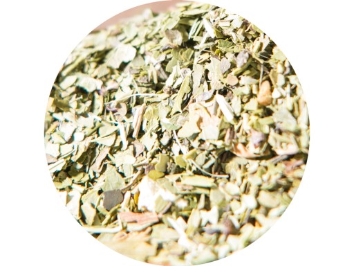 Yerba maté paraguajský čaj IQ 50g
