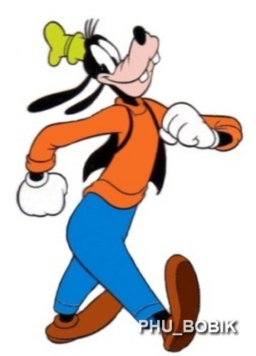 MACKO PÚ MICKEY MOUSE MIX NÁSTENNÝCH DEKORácií