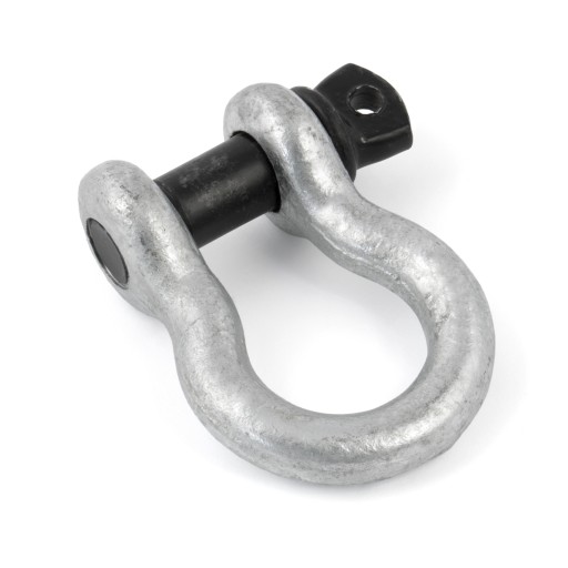 Fire Shackle OMEGA trieda 6 Shackle 1T 1 ks.