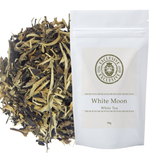 Biely mesiac - 50 g