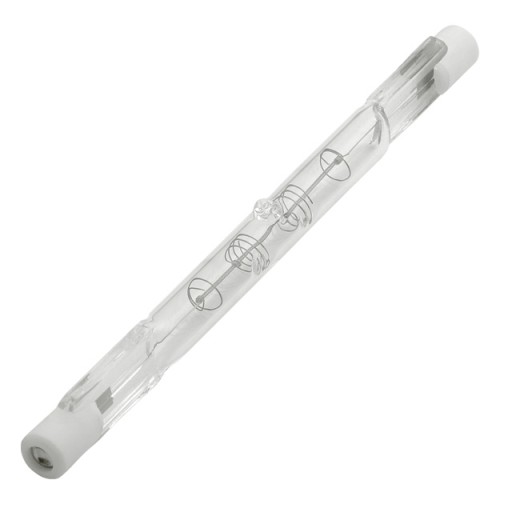 HALOGEN FILAMENT LINEAR HALOGEN 118 500W ZIAR
