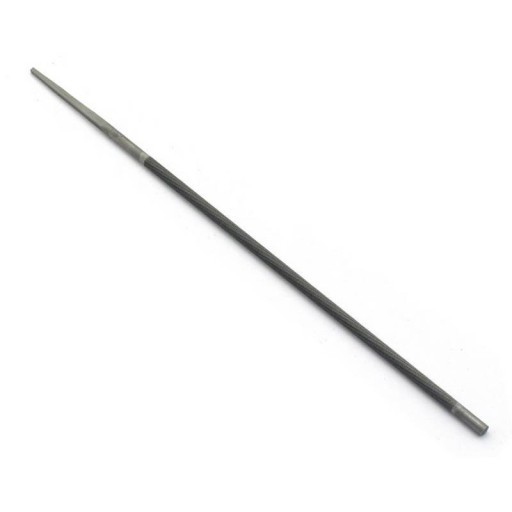 Okrúhly pilník NA brúsenie PÍL 3,2 mm bahco 150 mm