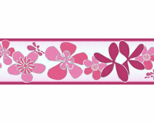 Deco Border 58 dekoratívna nástenná lišta