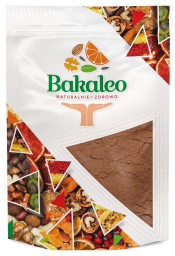 KAROBE 500g ZDRAVÝ STREDNÝ CHLEB