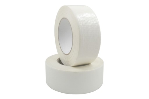 Páska na opravu potrubia 50 mm/50 m biela Technická páska na opravu potrubia biela