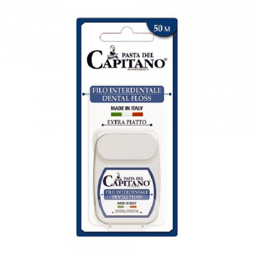Pasta del Capitano zubná niť 50m