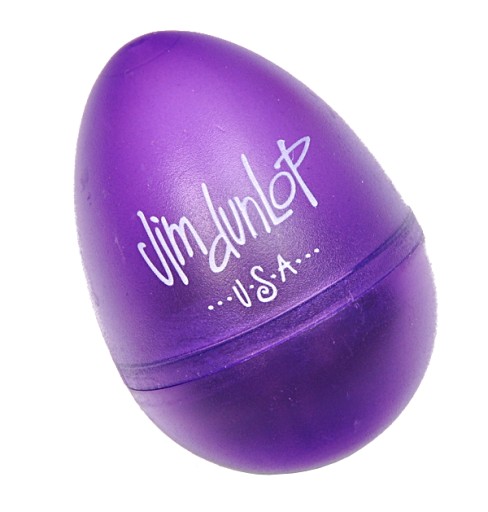Šejker na vajcia GEL MARACAS EGG JIM DUNLOP 9102 COLOR
