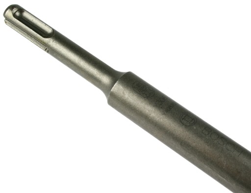 BOSCH ORIGINAL SDS-Plus PLOCHÝ DLÁTOK 20mm/250mm