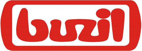 BUZIL G482 BLITZ ORANGE čistiaci prostriedok s vôňou 1l