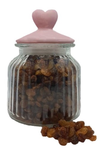 IRÁNSKÉ HROZIENKY 1kg