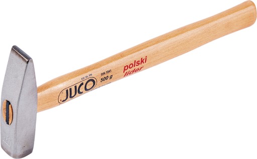TRADIČNÉ ZÁMKY KLADIVO 0,3KG M1037JUCO