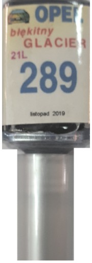 OPEL 567 78L FARBA ČEREŠŇA TOSCANA, ARA TETUK