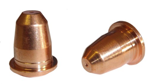 ERGOCUT S45 CB70 0,8 PLAZMOVÁ DRYSKA FRÉZA