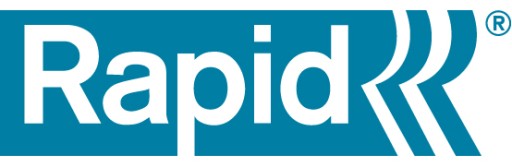 RAPID Štandardné 24/6 1M sponky 24855600