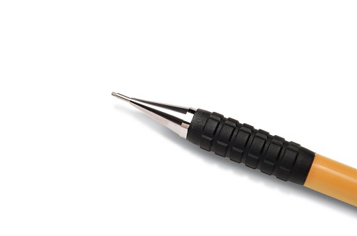 MECHANICKÁ ceruzka PENTEL A319 0,9 MM TMAVÝ ŽLT