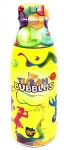 MYDLOVÁ BUBLINA TEKUTÉ 400ml TUBÁN 0,4L