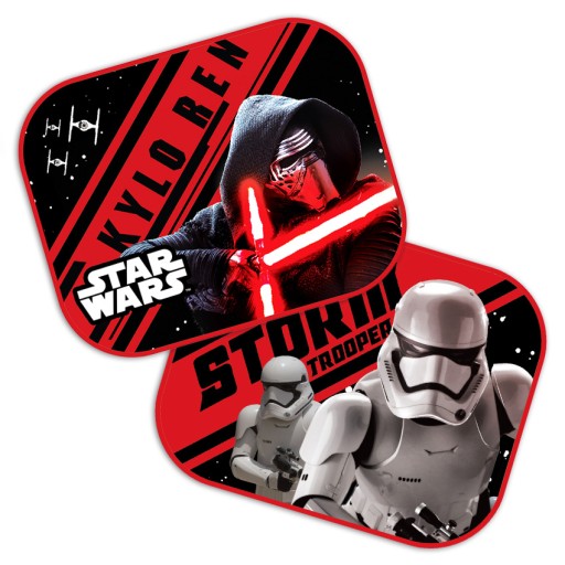 Autoplachty STAR Wars