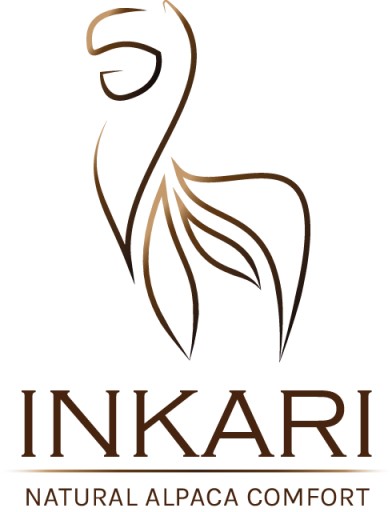 Okuliare Inkari Lenon, čierne, doplnky pre Alpaku
