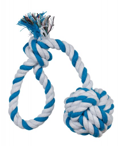 HERNÁ LOPTA - STRUNKA 5,5/30 cm