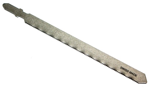 BOSCH PÍLOVÝ LIST NA KOV T 318 A Basic for Metal