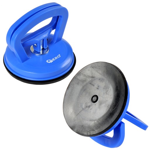 KĽÚČKA PRÍSAVKY NA OKENNÉ SKLO 40KG 115MM GEKO