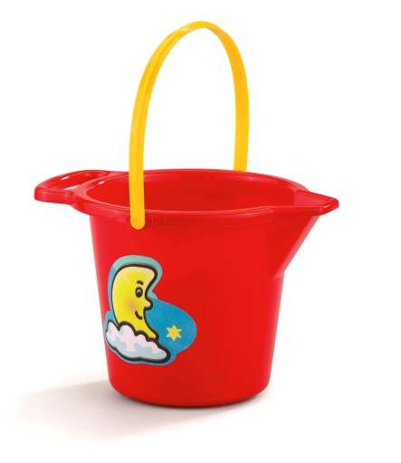 STREDNÉ VEDIERKO S HLADKOU NA PIESKOVÚ VODU