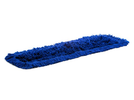 deClean Flat Pocket Mop Cover 60 cm HS420