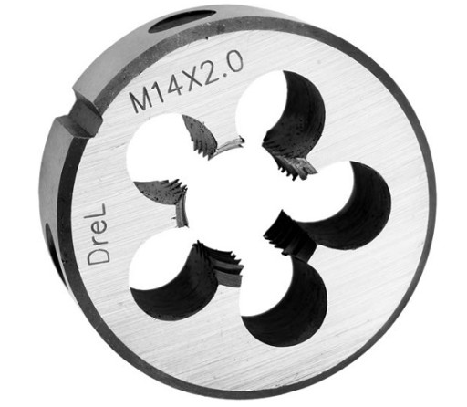 M14 DIAMANTO DIE