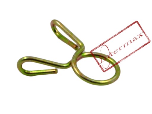 SVORKA SVORKA HADIČKA PALIVOVÉHO POTRUBIA 5mm